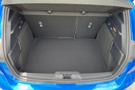 2026 Ford Focus - photo 21