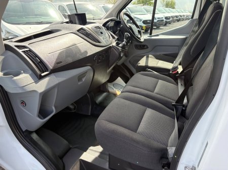 2016 Ford Transit - photo 8