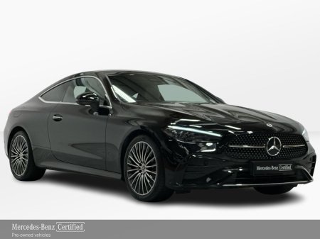 2024 Mercedes-Benz CLE - photo 2