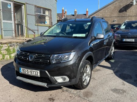 2019 Dacia Sandero Stepway - photo 10