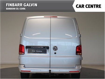2022 Volkswagen Transporter - photo 13