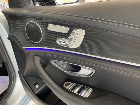 2016 Mercedes-Benz E-Class - photo 20