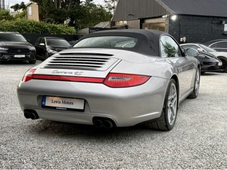 2010 Porsche 911 - photo 15