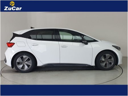 2023 Cupra Born - photo 8