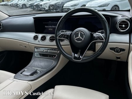 2023 Mercedes-Benz E-Class - photo 12
