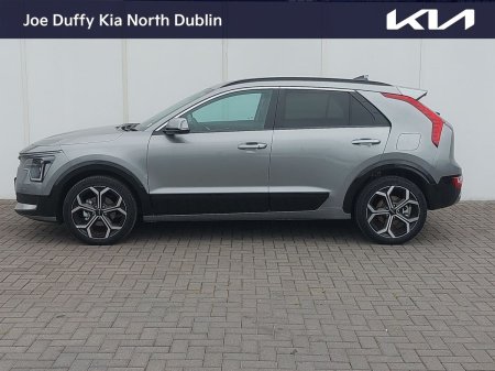2026 Kia Niro - photo 3