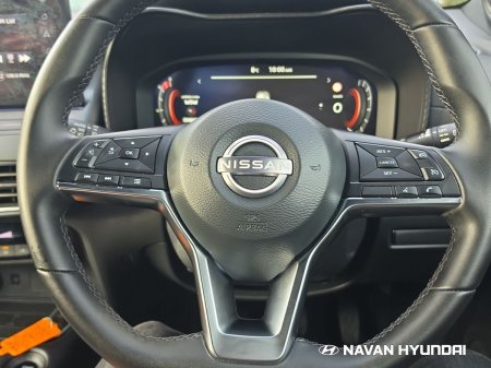 2026 Nissan Juke - photo 18