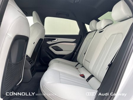2026 Audi A6 - photo 6