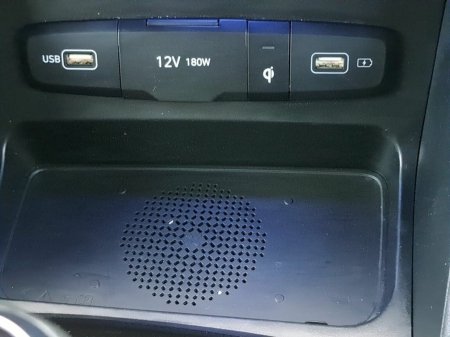 2023 Hyundai Tucson - photo 28