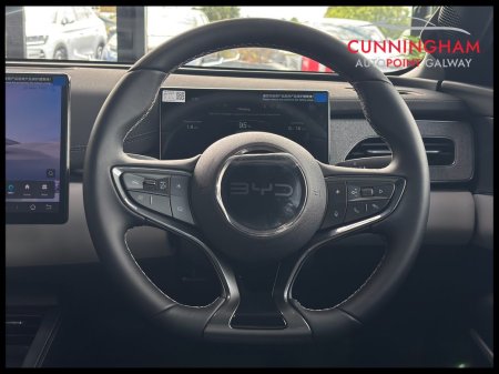2026 BYD Seal 6 - photo 14