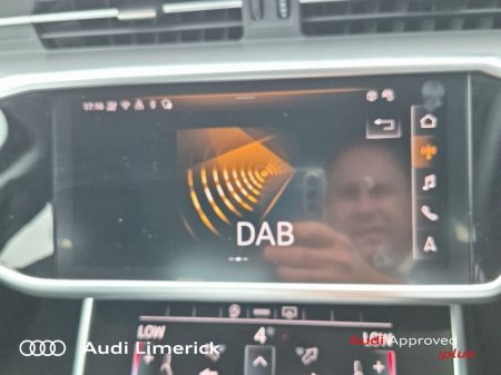2024 Audi A6 - photo 16