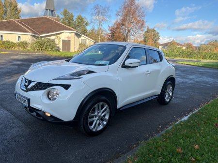 2016 Nissan Juke - photo 2
