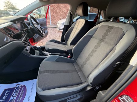 2019 Volkswagen Polo - photo 15