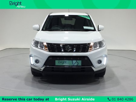 2021 Suzuki Vitara - photo 10
