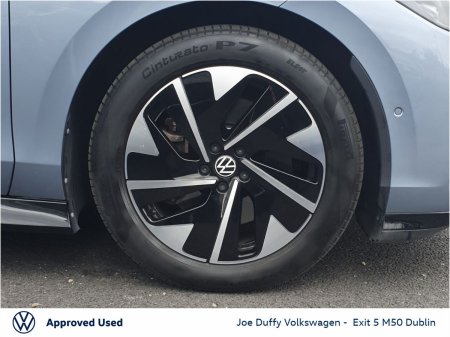 2024 Volkswagen ID.7 - photo 8