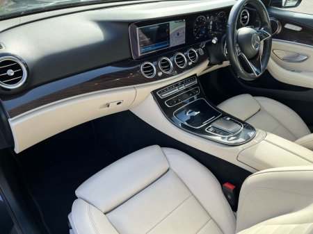 2023 Mercedes-Benz E-Class - photo 12