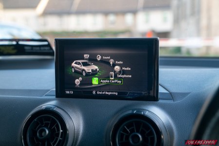 2017 Audi Q2 - photo 22