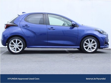 2021 Toyota Yaris - photo 25