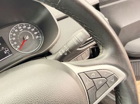 2023 Dacia Jogger - photo 22