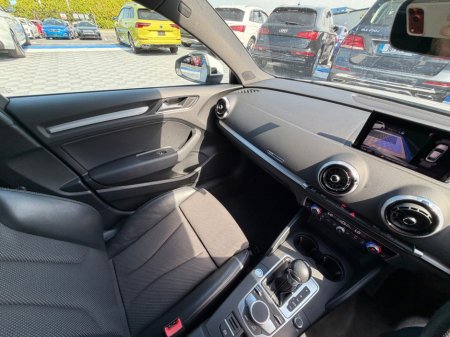 2018 Audi A3 - photo 29