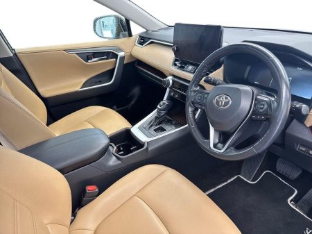 2023 Toyota RAV4 - photo 6