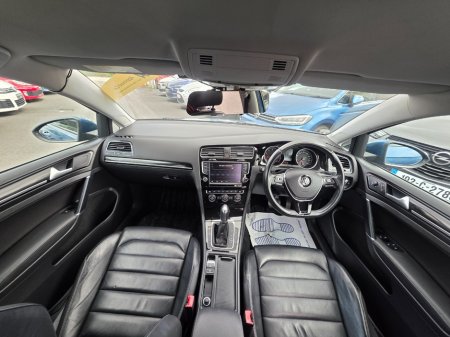 2013 Volkswagen Golf - photo 9