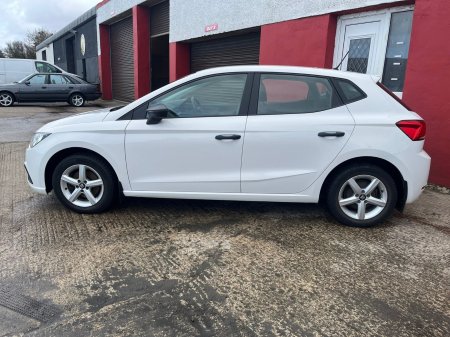 2018 SEAT Ibiza - photo 13