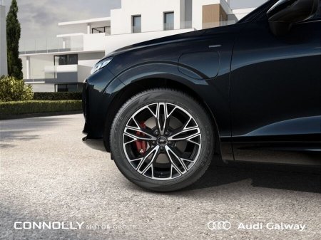 2027 Audi Q3 - photo 7