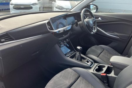 2022 Vauxhall Grandland - photo 18