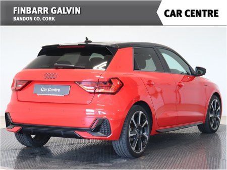 2021 Audi A1 - photo 7