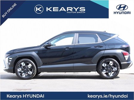 2024 Hyundai KONA - photo 3