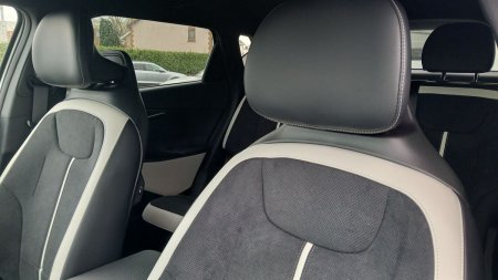 2027 Kia EV6 - photo 6