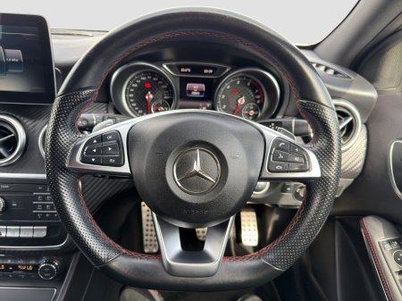 2017 Mercedes-Benz A-Class - photo 11