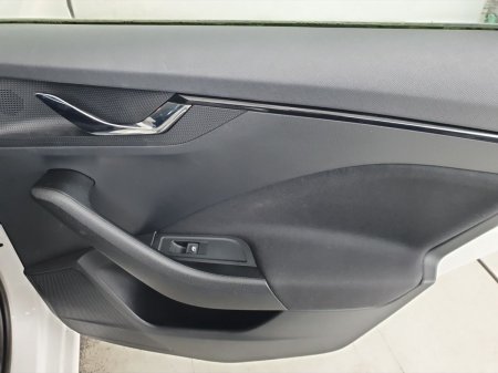 2022 Skoda Scala - photo 19
