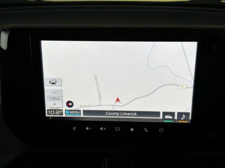 2027 Suzuki Swift - photo 24