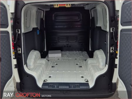 2026 Kia PV5 - photo 23