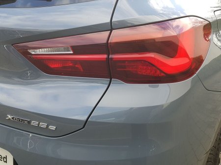 2021 BMW X2 - photo 18