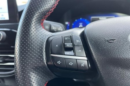 2020 Ford Kuga - photo 25