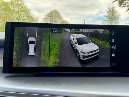 2026 Hyundai IONIQ 9 - photo 28