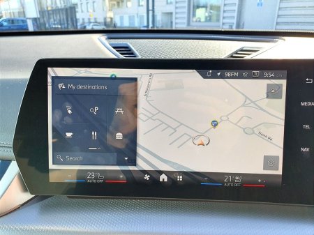 2026 BMW iX1 - photo 25