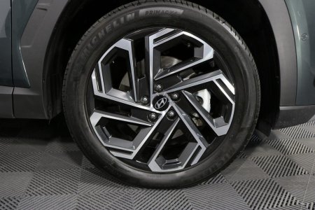 2025 Hyundai Tucson - photo 4