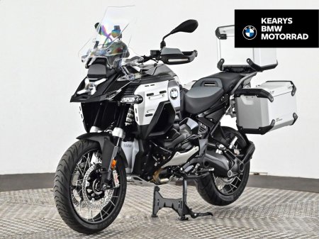 2026 BMW R 1300 GS - photo 7