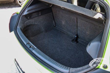 2015 Volkswagen Scirocco - photo 25
