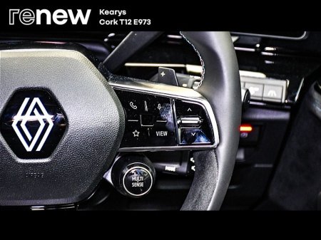 2023 Renault Austral - photo 16