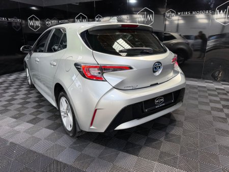 2021 Toyota Corolla - photo 9