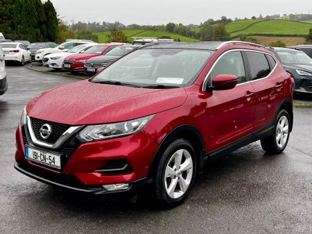 2019 Nissan Qashqai - photo 3