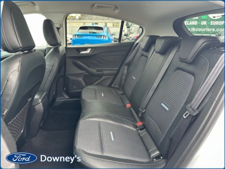 2020 Ford Focus - photo 9