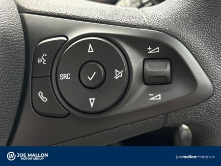 2024 Opel Corsa - photo 20