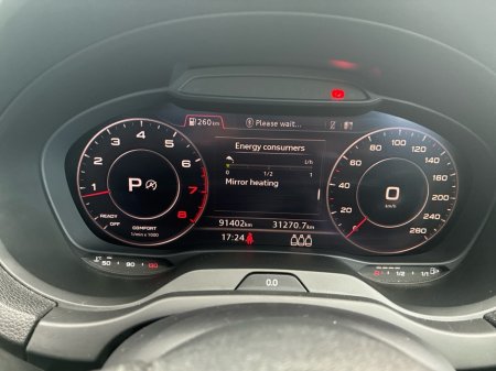 2018 Audi A3 - photo 14