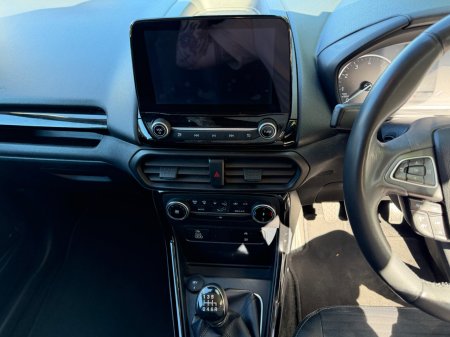 2022 Ford EcoSport - photo 14
